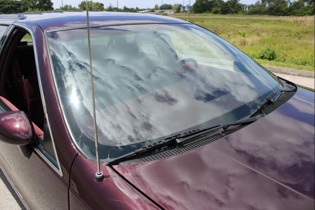 Photo of 1994 Burgundy Chevrolet Caprice
