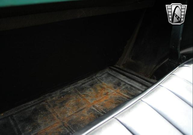 Photo of 1931 Green/Black Ford Model A