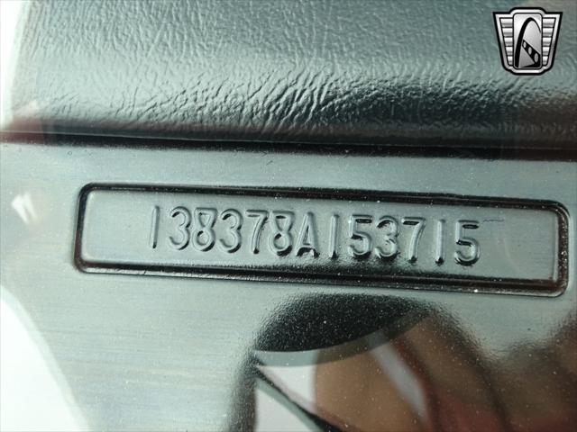 Photo of 1968 Red Chevrolet Chevelle