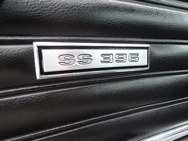 Photo of 1968 Red Chevrolet Chevelle