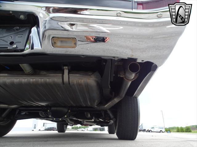 Photo of 1968 Red Chevrolet Chevelle