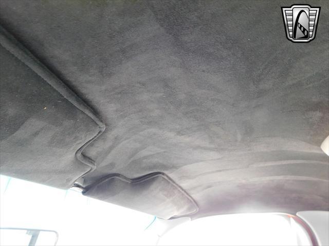 Photo of 1999 Inferno Red Ford F-150