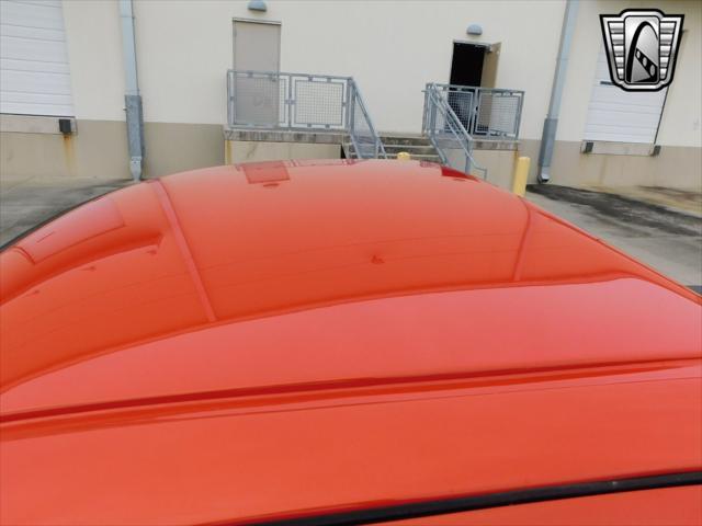 Photo of 1999 Inferno Red Ford F-150