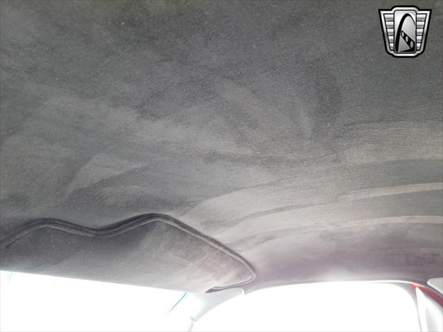 Photo of 1999 Inferno Red Ford F-150