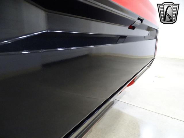 Photo of 1971 Red Chevrolet C10/K10