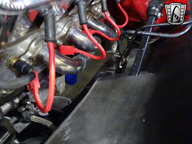 Photo of 1971 Red Chevrolet C10/K10