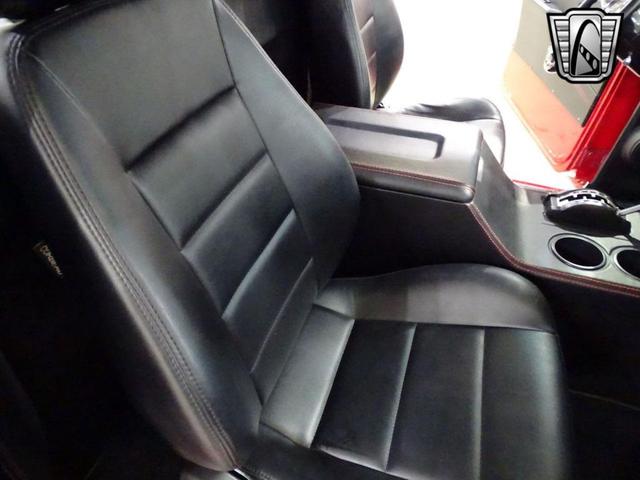 Photo of 1971 Red Chevrolet C10/K10