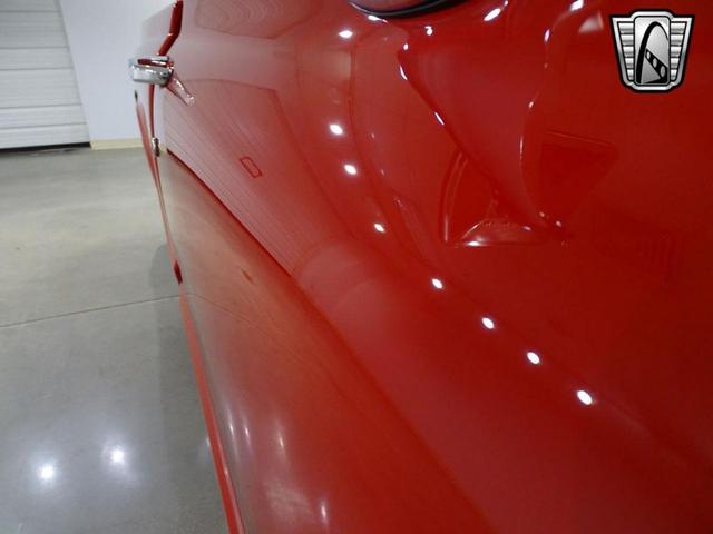 Photo of 1971 Red Chevrolet C10/K10
