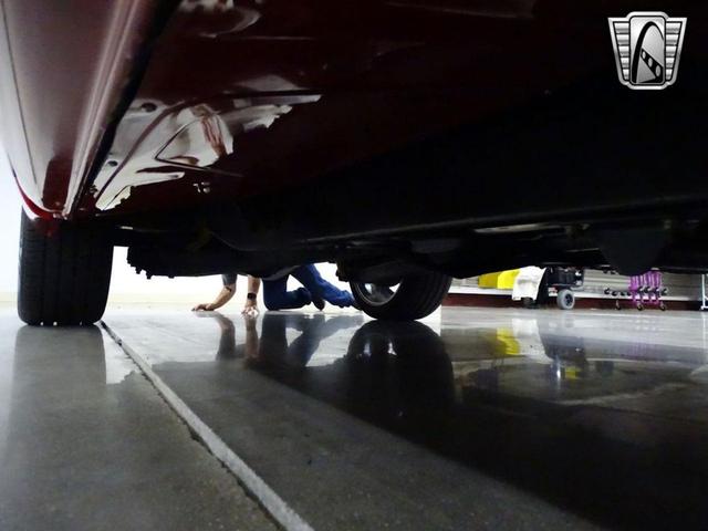Photo of 1971 Red Chevrolet C10/K10