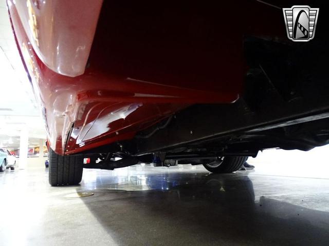 Photo of 1971 Red Chevrolet C10/K10