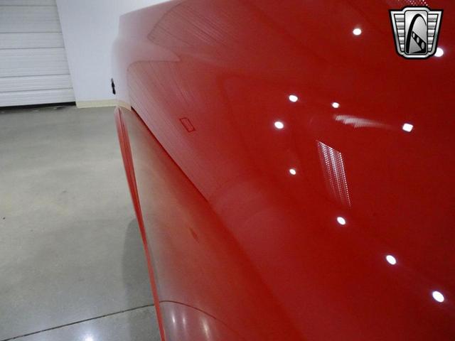 Photo of 1971 Red Chevrolet C10/K10