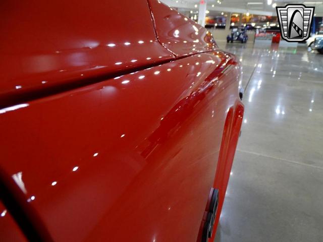 Photo of 1971 Red Chevrolet C10/K10