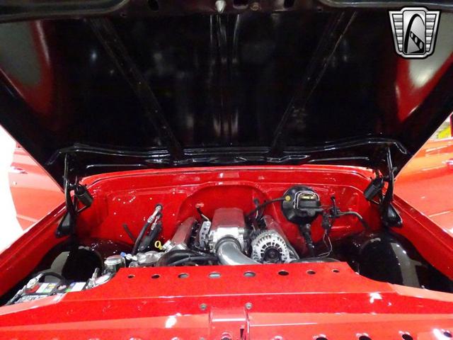 Photo of 1971 Red Chevrolet C10/K10