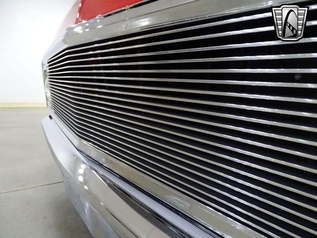 Photo of 1971 Red Chevrolet C10/K10