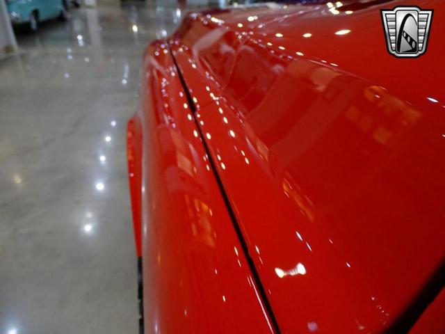 Photo of 1971 Red Chevrolet C10/K10