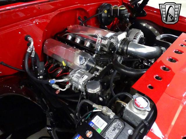 Photo of 1971 Red Chevrolet C10/K10