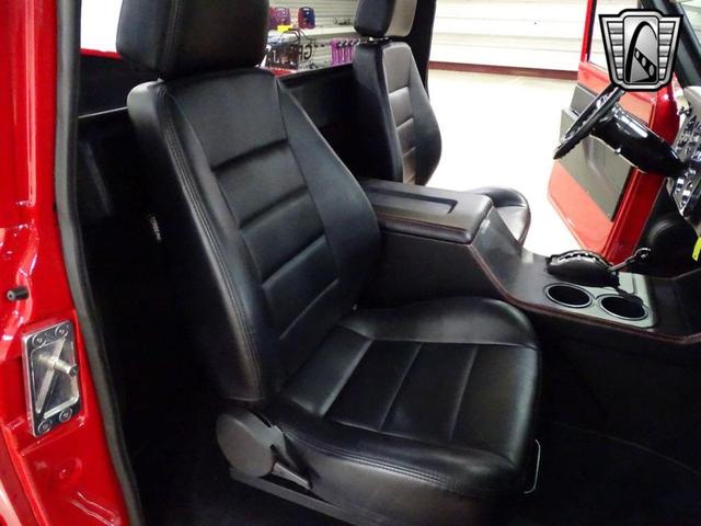 Photo of 1971 Red Chevrolet C10/K10