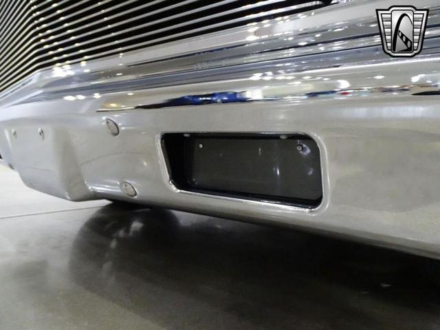 Photo of 1971 Red Chevrolet C10/K10