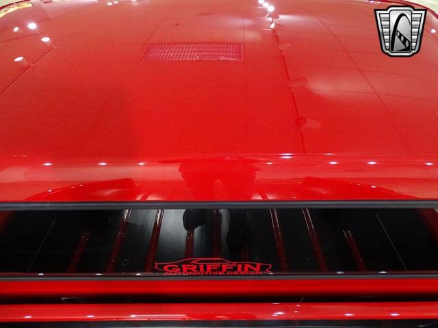 Photo of 1971 Red Chevrolet C10/K10