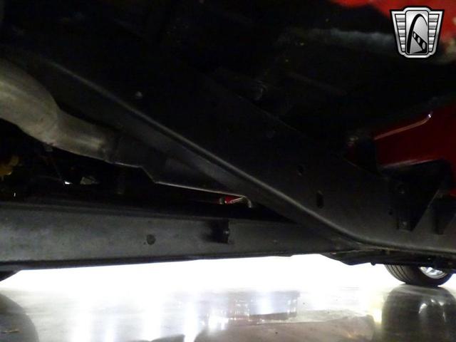 Photo of 1971 Red Chevrolet C10/K10