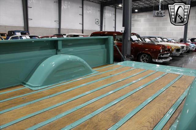 Photo of 1964 Green Chevrolet C10/K10