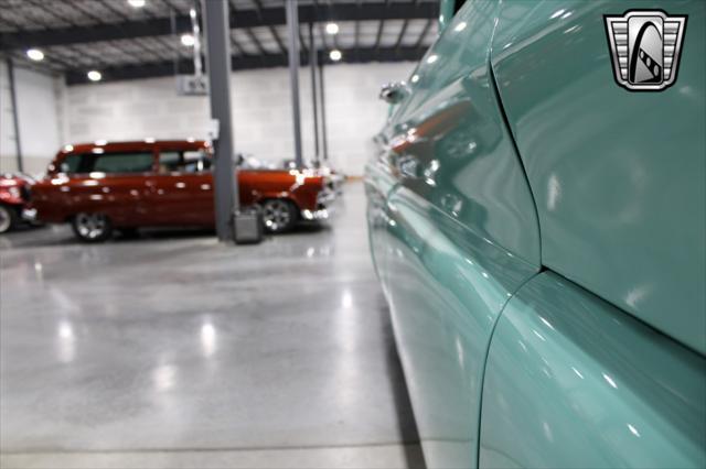 Photo of 1964 Green Chevrolet C10/K10