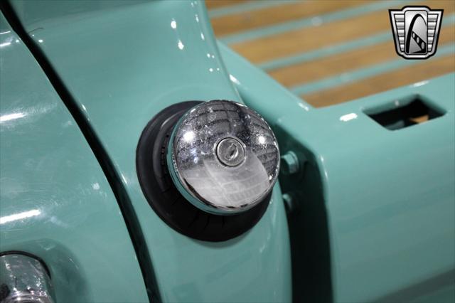 Photo of 1964 Green Chevrolet C10/K10