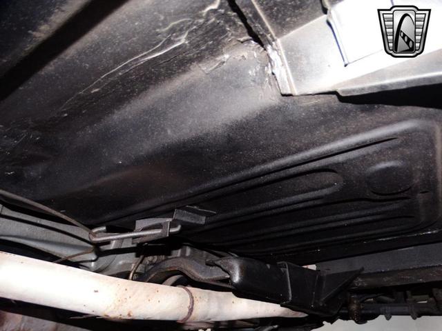 Photo of 1967 White Ford Fairlane