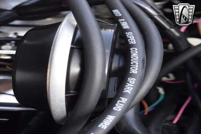 Photo of 1980 Black Chevrolet Corvette