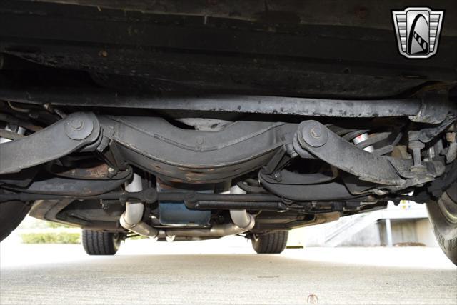 Photo of 1980 Black Chevrolet Corvette