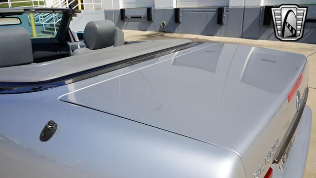 Photo of 1994 Silver Mercedes-Benz SL-Class