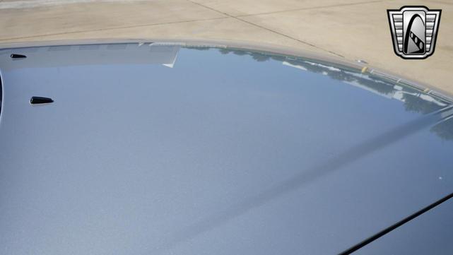 Photo of 1994 Silver Mercedes-Benz SL-Class