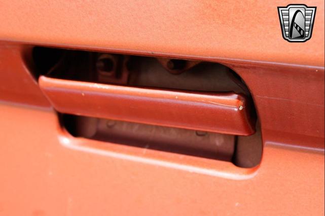 Photo of 1983 Burnt Orange Chevrolet C10/K10
