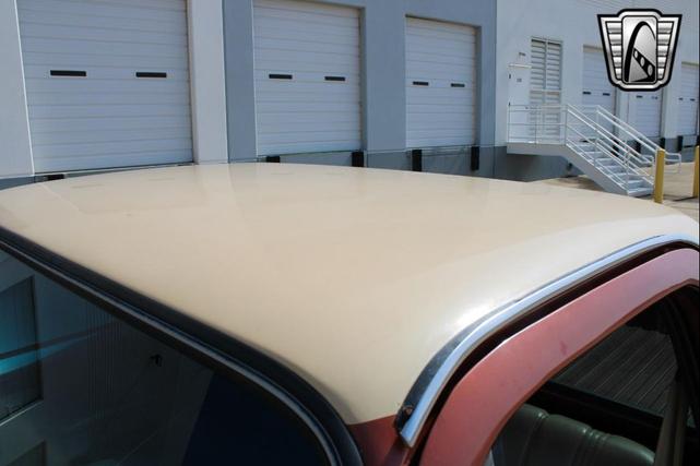 Photo of 1983 Burnt Orange Chevrolet C10/K10