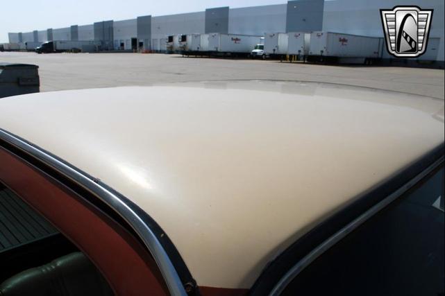 Photo of 1983 Burnt Orange Chevrolet C10/K10