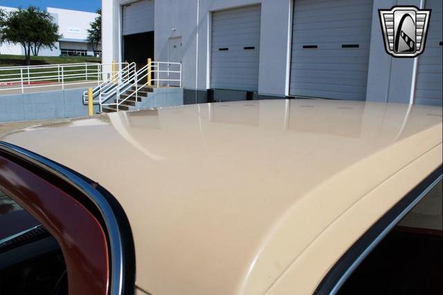 Photo of 1983 Burnt Orange Chevrolet C10/K10