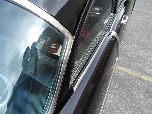 Photo of 1955 Black Chevrolet 210