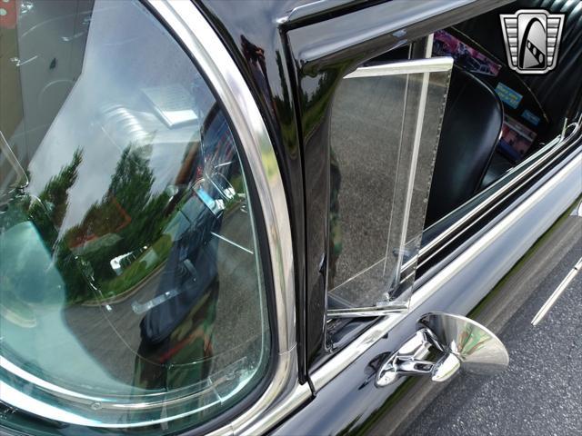 Photo of 1955 Black Chevrolet 210