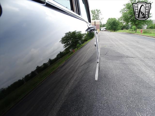 Photo of 1955 Black Chevrolet 210