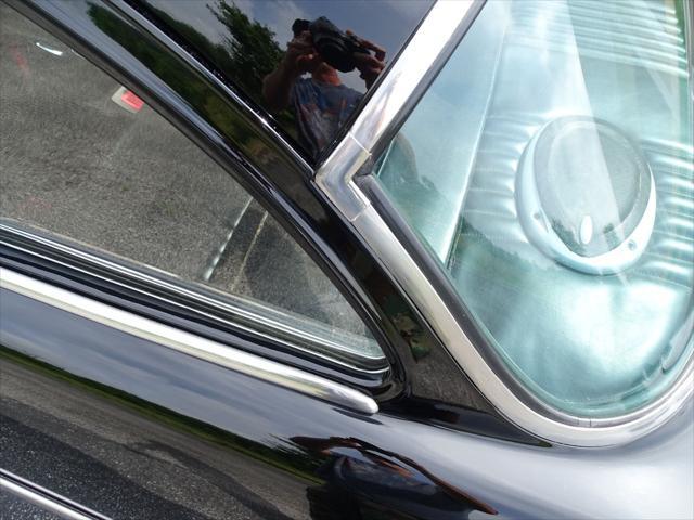 Photo of 1955 Black Chevrolet 210