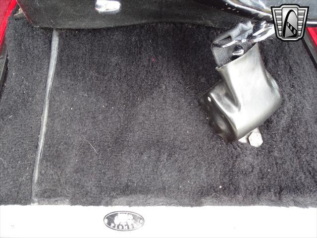 Photo of 1955 Black Chevrolet 210