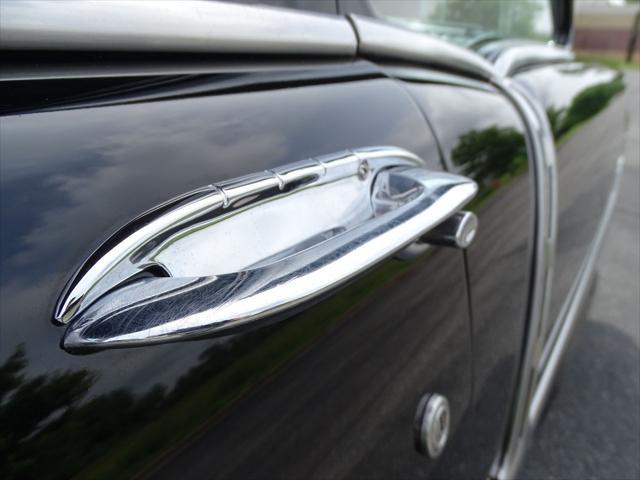 Photo of 1955 Black Chevrolet 210