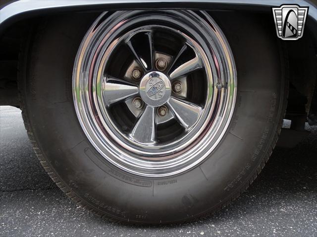 Photo of 1955 Black Chevrolet 210