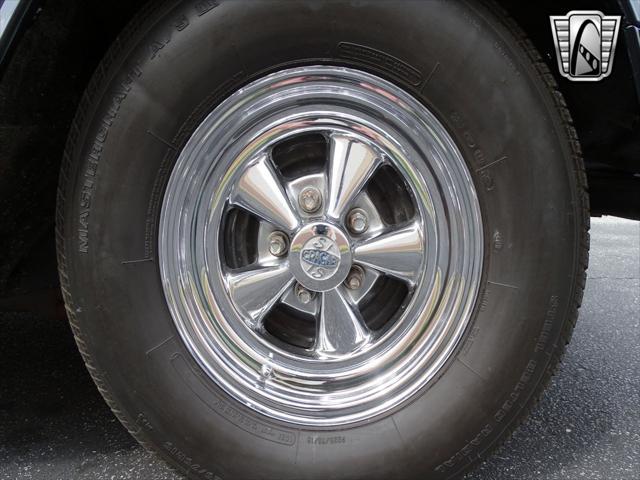 Photo of 1955 Black Chevrolet 210