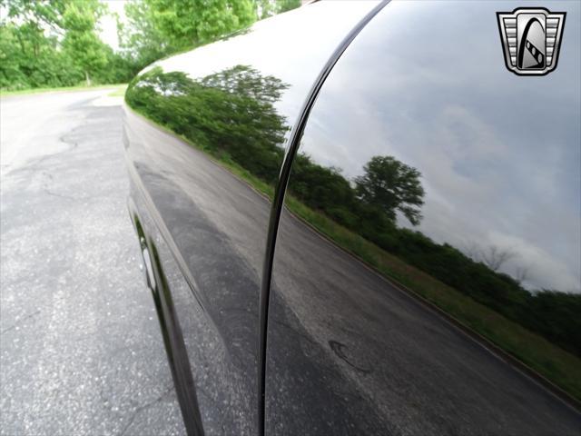 Photo of 1955 Black Chevrolet 210