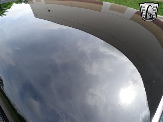 Photo of 1955 Black Chevrolet 210