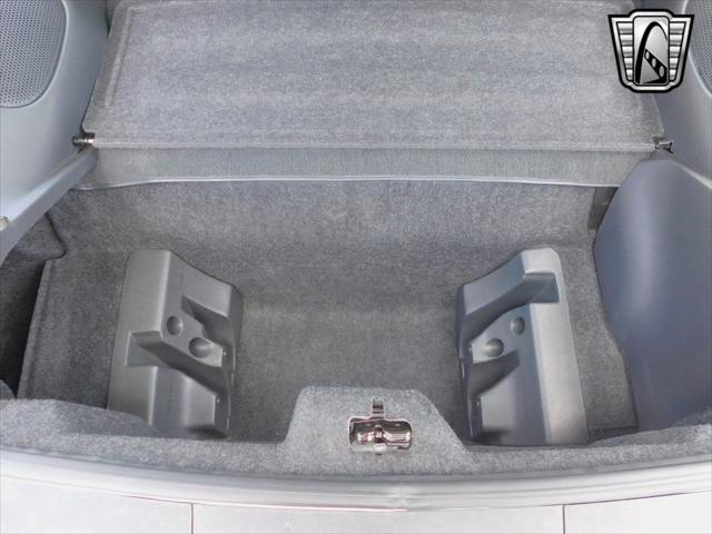 Photo of 1994 White Pontiac Firebird