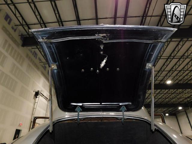 Photo of 1941 Gray Packard 120