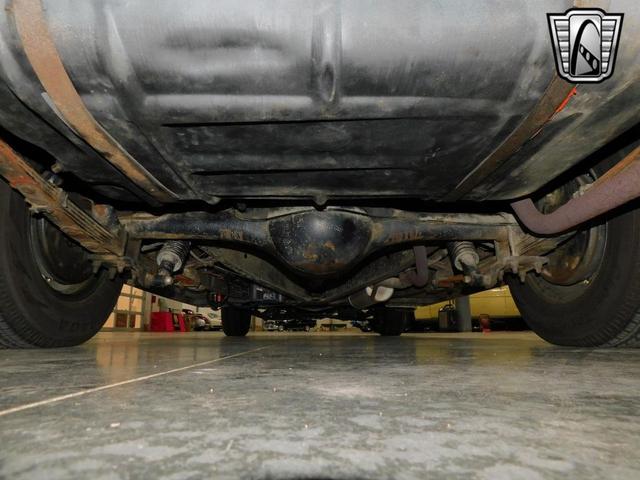 Photo of 1941 Gray Packard 120