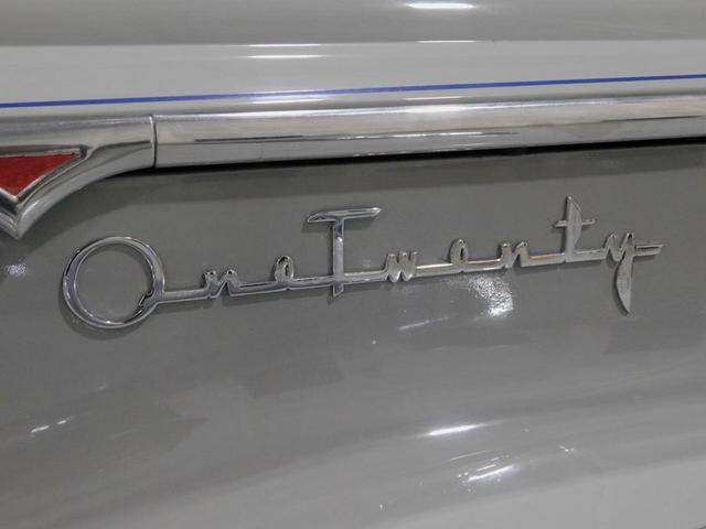 Photo of 1941 Gray Packard 120